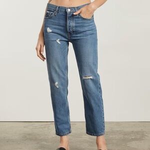 Everlane Summer Slouch jean, sz 29